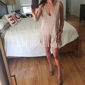 BCBG Romper